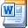 DOTX File